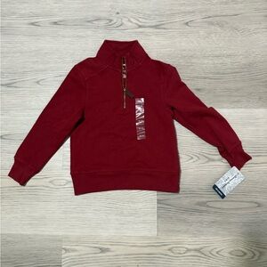 NWT Boys Tommy Bahama Lightweight Jacket Size XS - 4